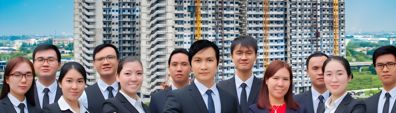 ĐỘI NGŨ BKEC CHUYÊN NGHIỆP- SẴN SÀNG TƯ VẤN