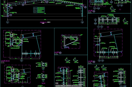 Báo Giá Thiết Kế Nhà Xưởng Trọn Gói – Đơn Giá Hấp Dẫn