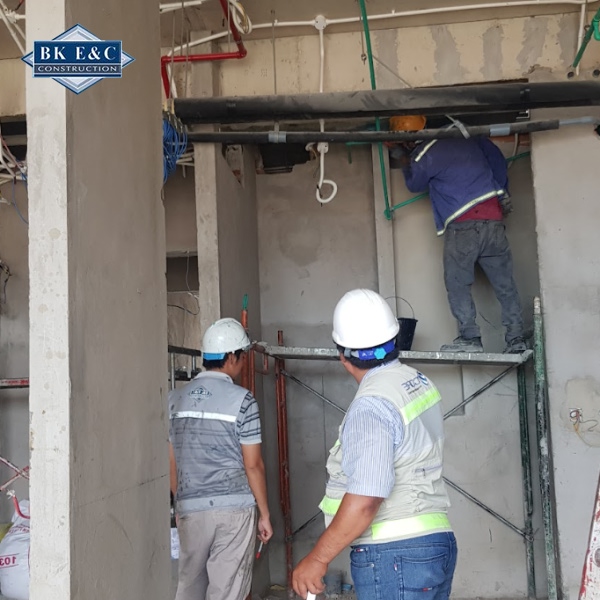 Đơn Vị Cung Cấp Và Thi Công Sợi Carbon Uy Tín, Giá Tốt