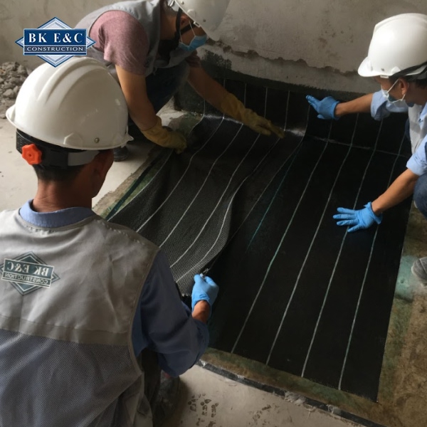 Đơn Vị Cung Cấp Và Thi Công Sợi Carbon Uy Tín, Giá Tốt