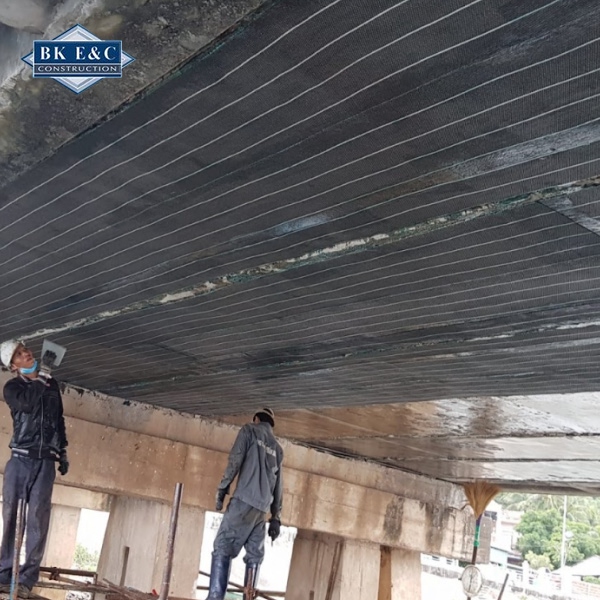 Đơn Vị Cung Cấp Và Thi Công Sợi Carbon Uy Tín, Giá Tốt