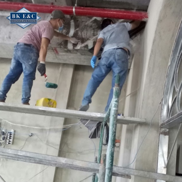 Đơn Vị Cung Cấp Và Thi Công Sợi Carbon Uy Tín, Giá Tốt