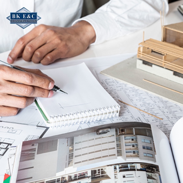 Báo Giá Thiết Kế Kiến Trúc Trọn Gói Nhà Phố Mới Nhất Năm 2025