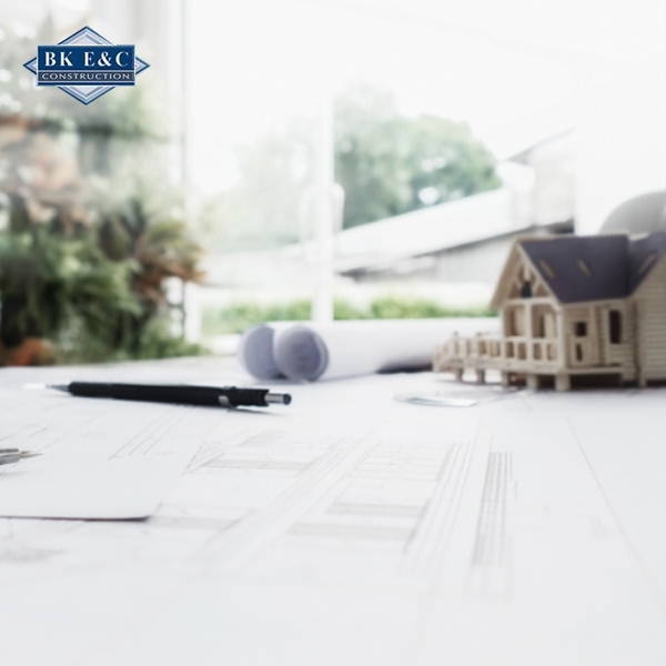 Báo Giá Thiết Kế Kiến Trúc Trọn Gói Nhà Phố Mới Nhất Năm 2025