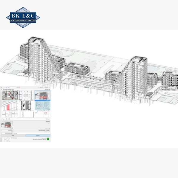 Hướng Dẫn Ứng Dụng Bim Trong Quản Lý Và Triển Khai Dự Án Xây Dựng