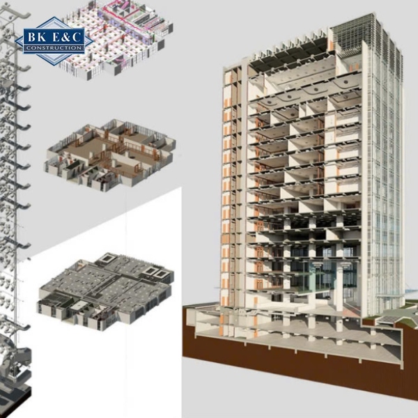 Hướng Dẫn Ứng Dụng Bim Trong Quản Lý Và Triển Khai Dự Án Xây Dựng
