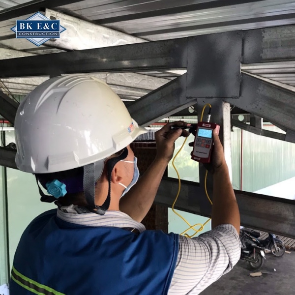 Dịch Vụ Thử Tải Trọng Công Trình Uy Tín Hàng Đầu, Đáp Ứng Mọi Nhu Cầu