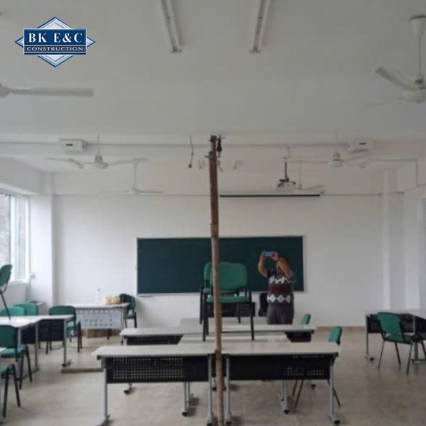 Dịch Vụ Thử Tải Trọng Công Trình Uy Tín Hàng Đầu, Đáp Ứng Mọi Nhu Cầu