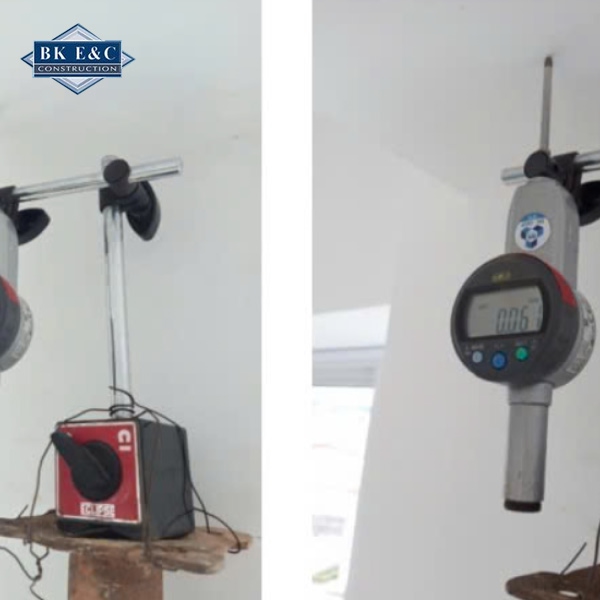 Dịch Vụ Thử Tải Trọng Công Trình Uy Tín Hàng Đầu, Đáp Ứng Mọi Nhu Cầu