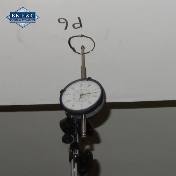 Dịch Vụ Thử Tải Trọng Công Trình Uy Tín Hàng Đầu, Đáp Ứng Mọi Nhu Cầu