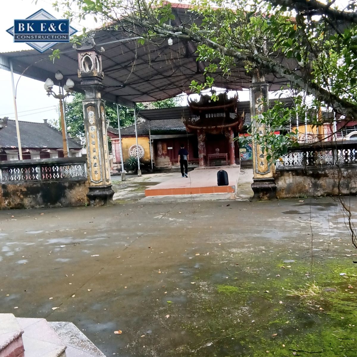 Đình Phương Mỹ