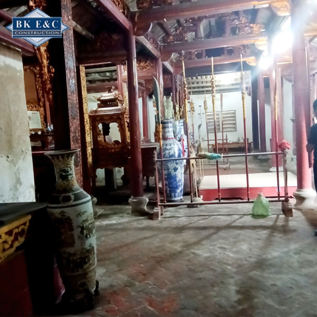 Đình Phương Mỹ