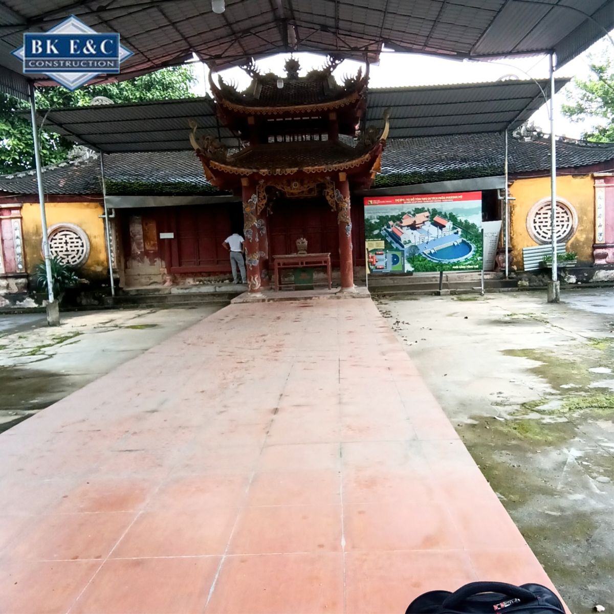 Đình Phương Mỹ