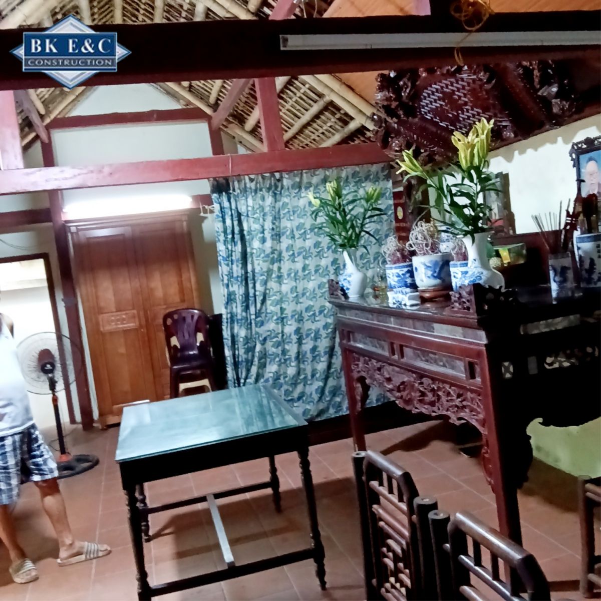 Di tích bí mật của Đảng Bộ Hải Phòng 1939-1939