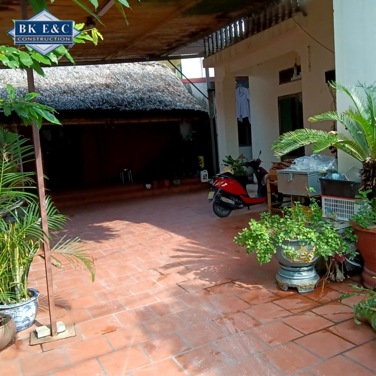 Di tích bí mật của Đảng Bộ Hải Phòng 1939-1939