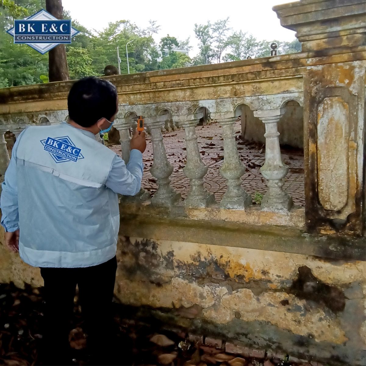 Di tích lịch sử quốc gia Bến Nghiêng