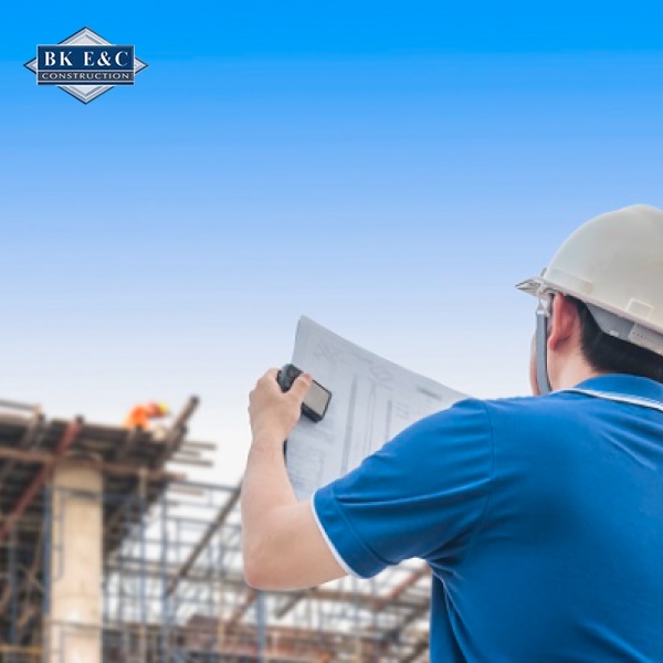 Không Lo Sai Sót Với Dịch Vụ Giám Sát Xây Dựng Nhà Ở Trọn Gói Tại Bách Khoa EC