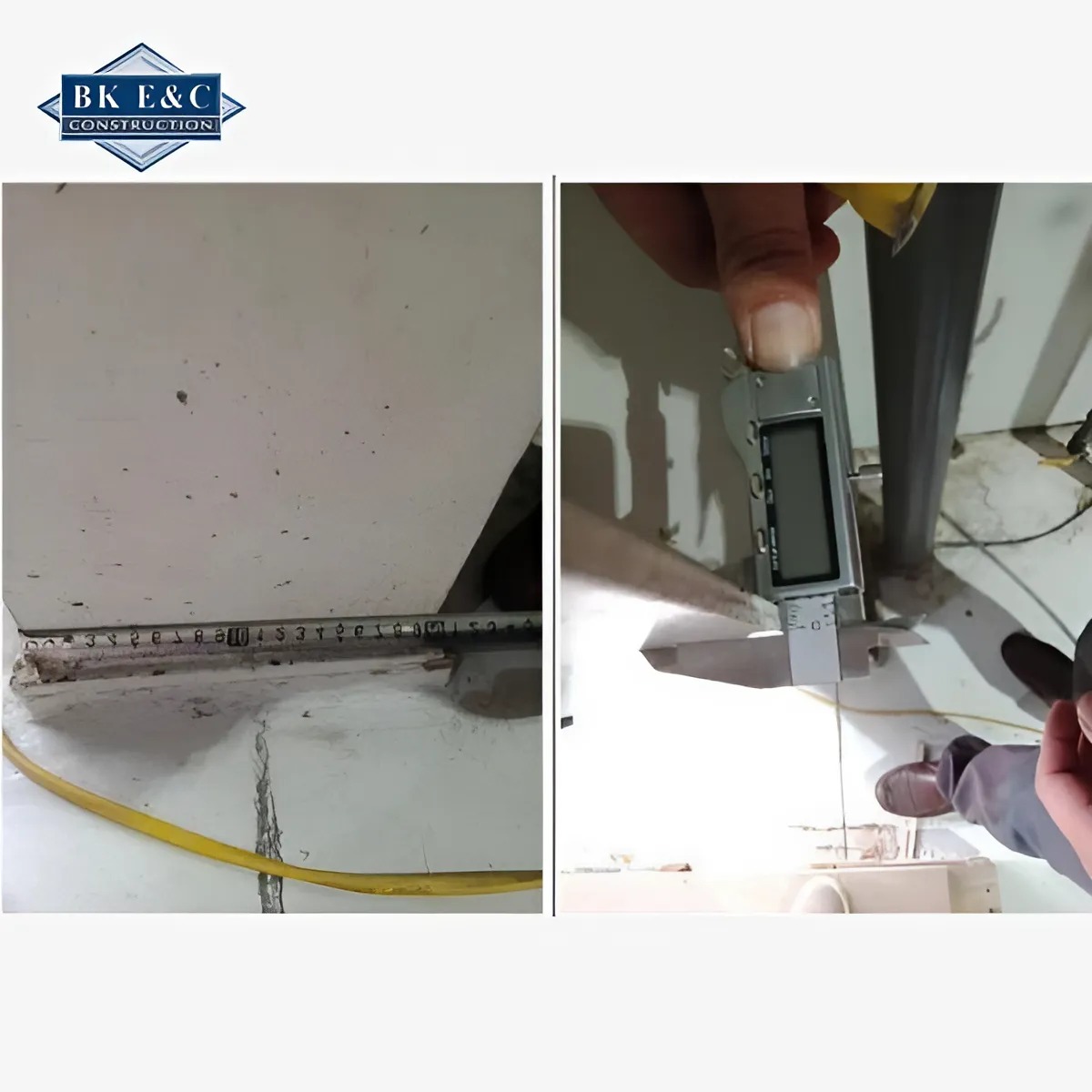 Kiểm Định Công Trình Sau Xây Dựng Đảm Bảo Chất Lượng Hoàn Thiện