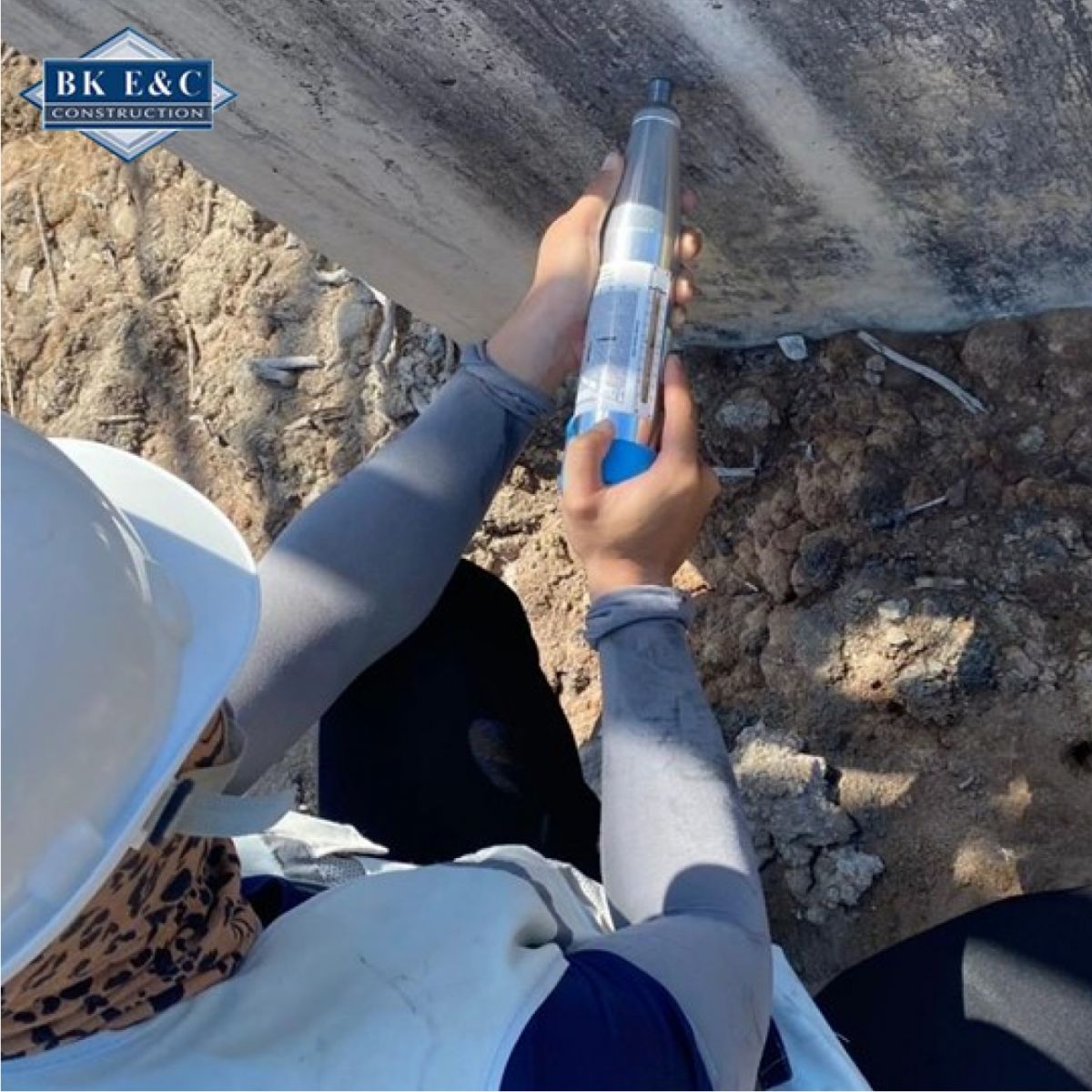 Kiểm Định Công Trình Sau Xây Dựng Đảm Bảo Chất Lượng Hoàn Thiện