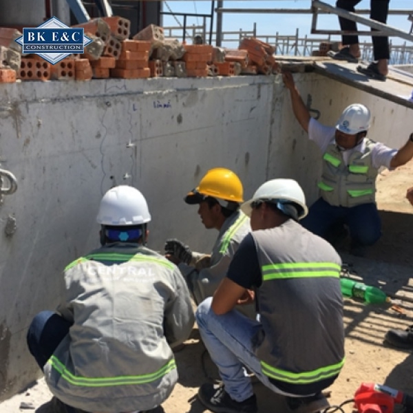 Kiểm Định Công Trình Sau Xây Dựng Đảm Bảo Chất Lượng Hoàn Thiện