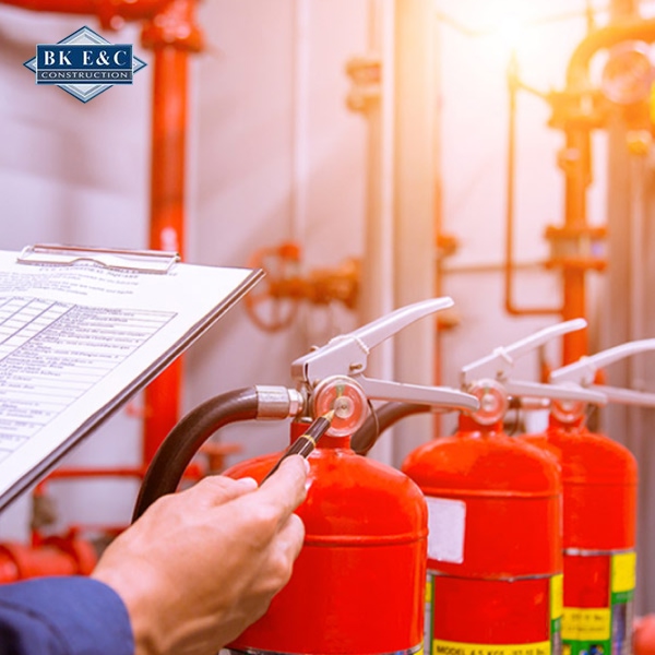 Kiểm Định Công Trình Sau Xây Dựng Đảm Bảo Chất Lượng Hoàn Thiện