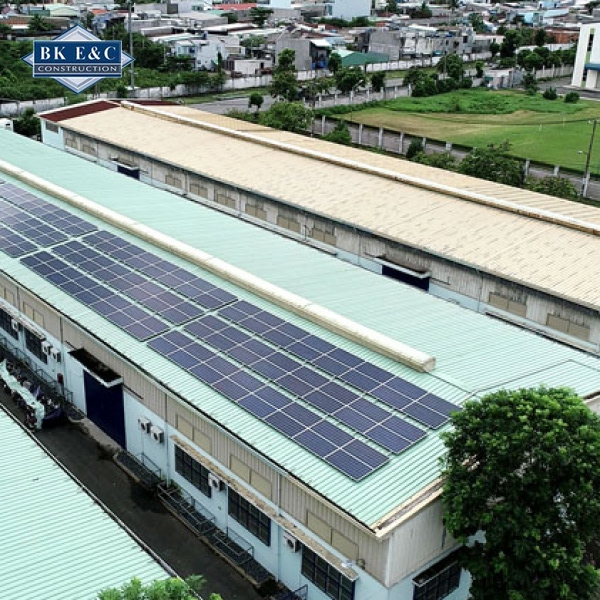 Trang thiết bị lắp đặt chuyên dụng