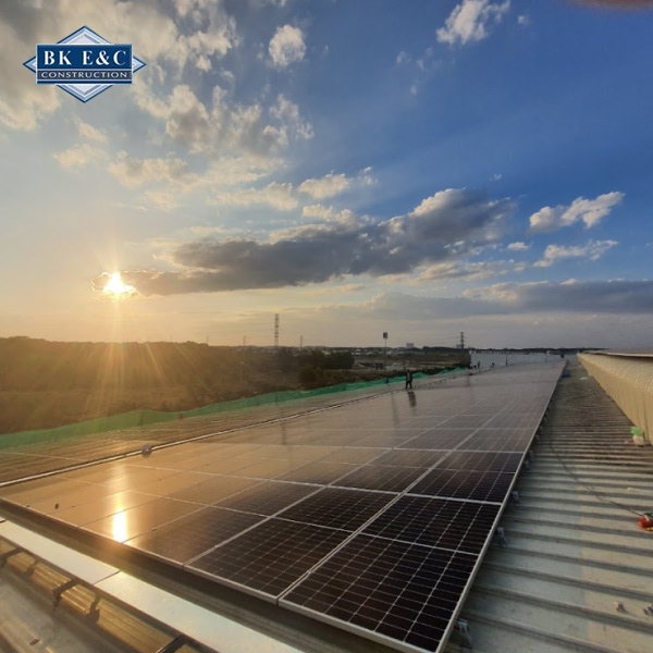 Trang thiết bị lắp đặt chuyên dụng