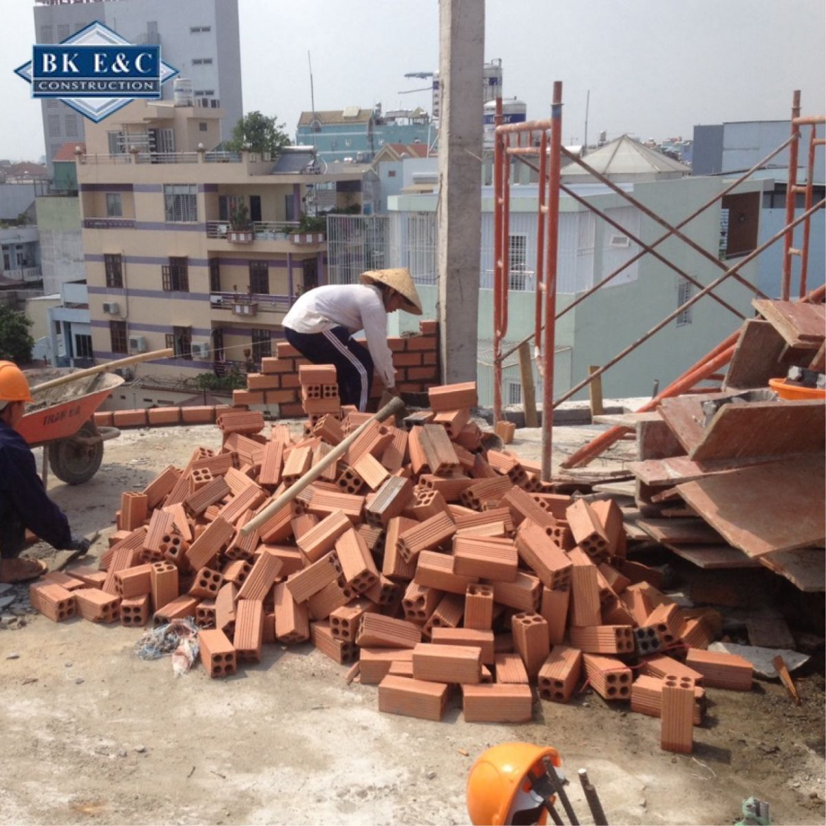 5 Tiêu Chuẩn Nghiệm Thu Bàn Giao Công Trình Xây Dựng Bạn Nhất Định Phải Biết