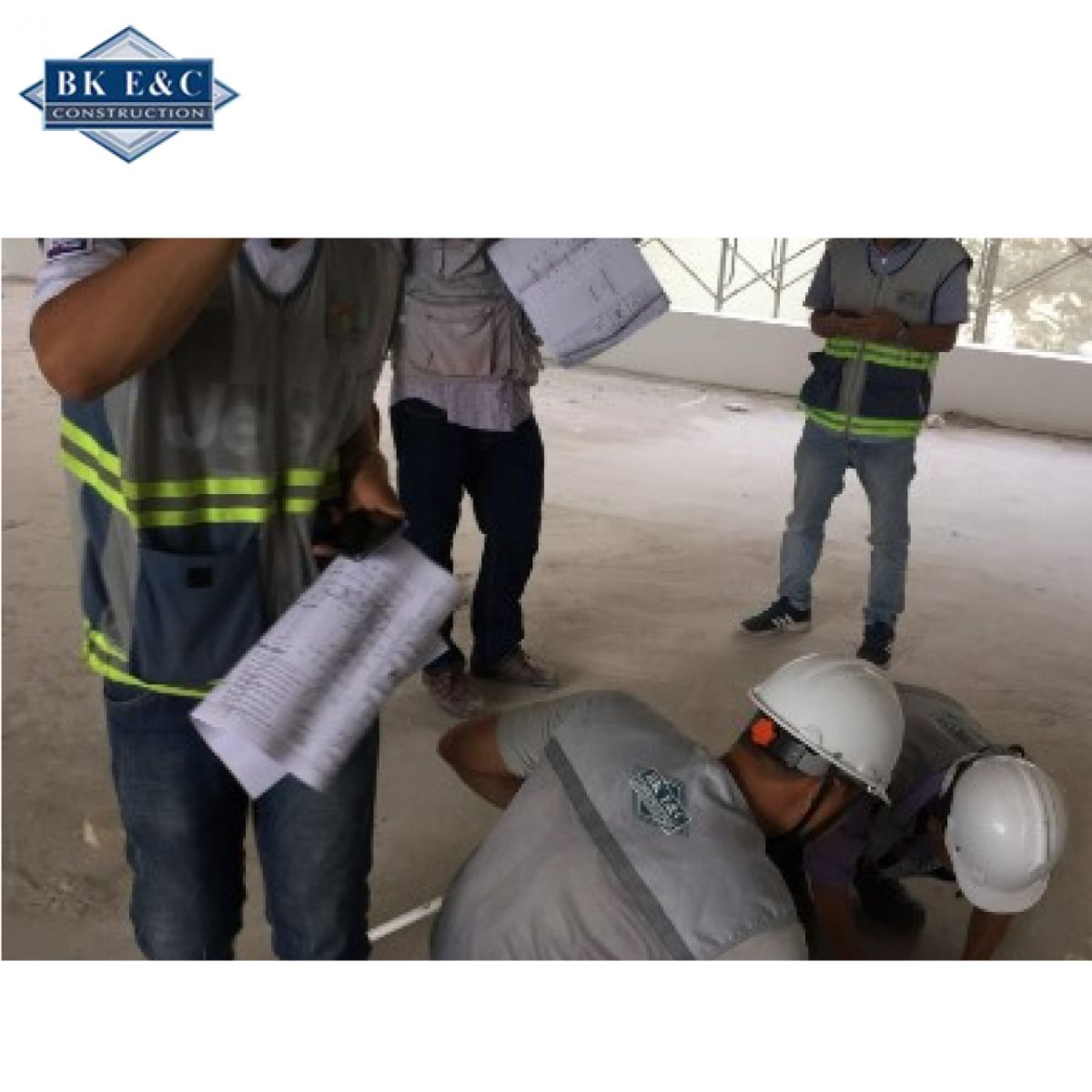 Tầm Quan Trọng Của Giám Xát Xây Dựng Trong Thi Công Nhà Phố