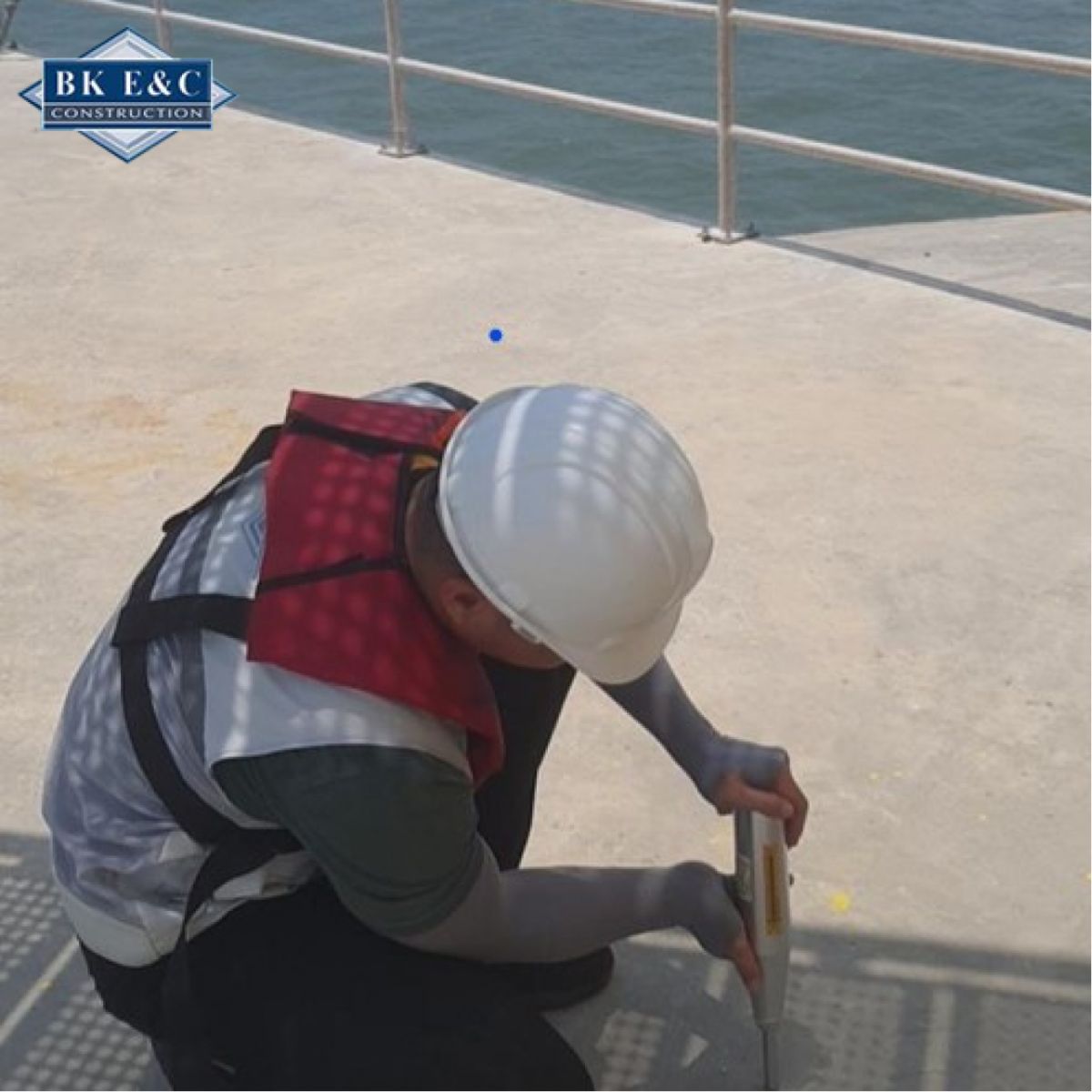 Tầm Quan Trọng Của Giám Xát Xây Dựng Trong Thi Công Nhà Phố