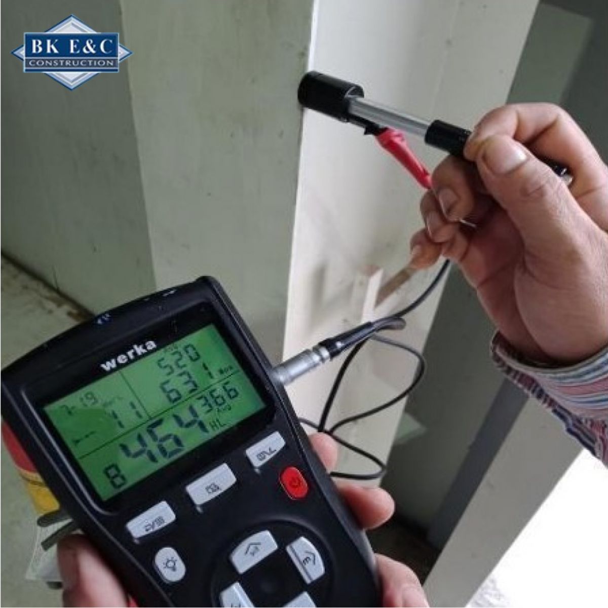 Tầm Quan Trọng Của Giám Xát Xây Dựng Trong Thi Công Nhà Phố