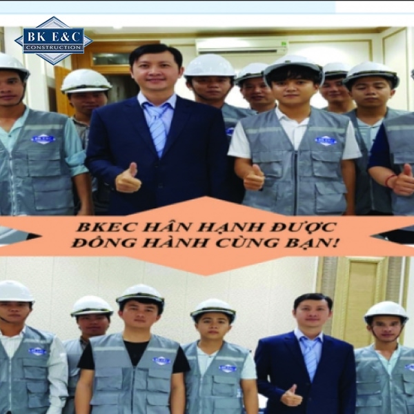 Dịch Vụ Xin Phép PCCC Nhanh Gọn, Đạt Chuẩn Pháp Lý Cho Mọi Công Trình Tại Bách Khoa EC
