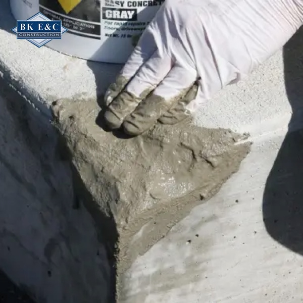 Thử Nghiệm Cơ Lý Xi Măng - Giải Pháp Đảm Bảo Chất Lượng Từ Bách Khoa EC