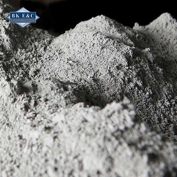 Thử Nghiệm Cơ Lý Xi Măng - Giải Pháp Đảm Bảo Chất Lượng Từ Bách Khoa EC