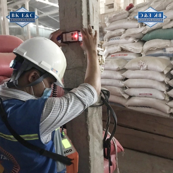 Thử Nghiệm Cơ Lý Xi Măng - Giải Pháp Đảm Bảo Chất Lượng Từ Bách Khoa EC