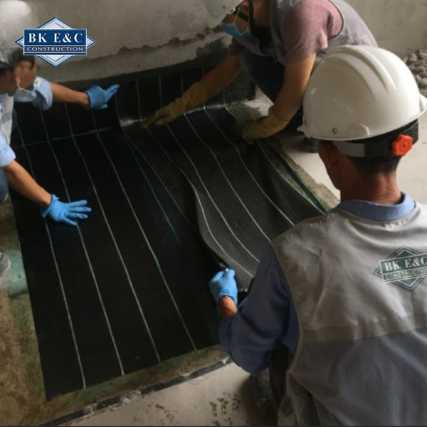 Thử Nghiệm Cát Xây Dựng - Đảm Bảo Chất Lượng Công Trình Theo Tiêu Chuẩn TCVN Tại Bách Khoa EC