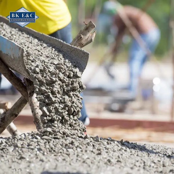 Công Tác Thử Nghiệm Hỗn Hợp Bê Tông Nhanh Chóng, Chính Xác Đảm Bảo Chất Lượng Công Trình