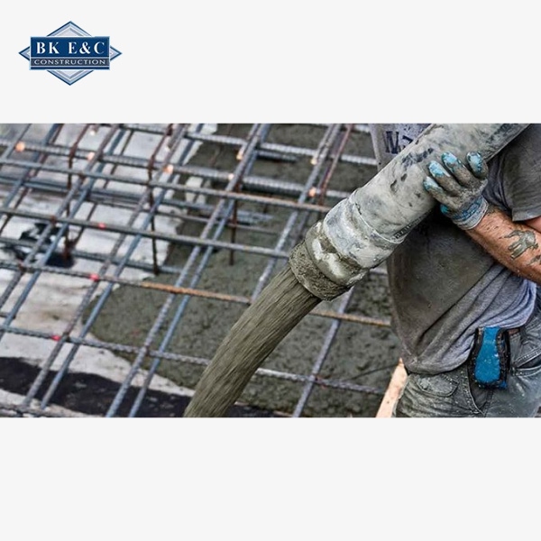 Công Tác Thử Nghiệm Hỗn Hợp Bê Tông Nhanh Chóng, Chính Xác Đảm Bảo Chất Lượng Công Trình