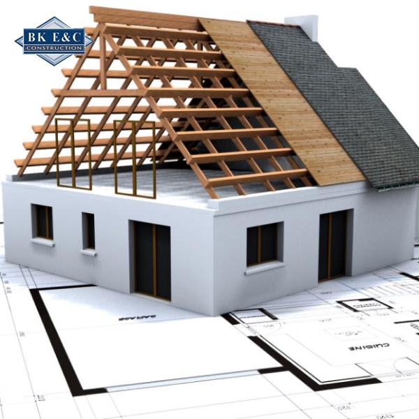 Thi Công Phần Thô Trọn Gói Giá Cả Hợp Lý, Không Lo Phát Sinh Thêm Chi Phí