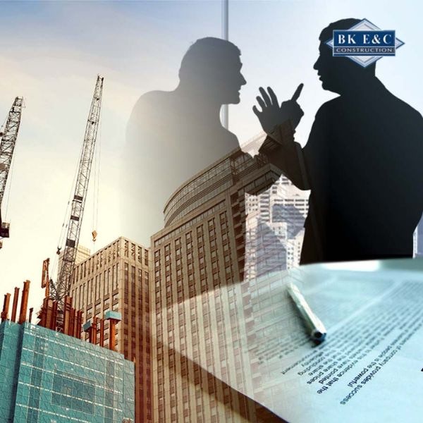 Chủ đầu tư, nhà thầu và đơn vị tư vấn giám sát có trách nhiệm theo vai trò trong hợp đồng xây dựng