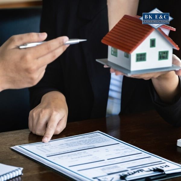 Bách Khoa cung cấp dịch vụ kiểm định chất lượng và xác minh khối lượng công trình xây dựng