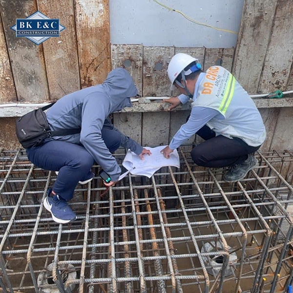 Giám sát chất lượng công trình phát hiện lỗi kỹ thuật tiềm ẩn