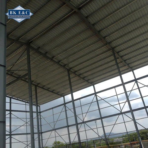 Kiểm định nhà xưởng hỗ trợ hoàn thiện hồ sơ pháp lý xây dựng