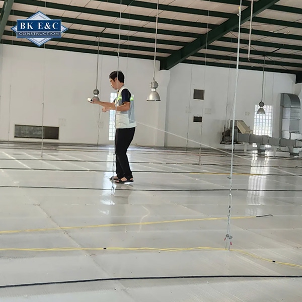 Bách Khoa cung cấp đa dạng dịch vụ kiểm định phù hợp với mọi loại công trình