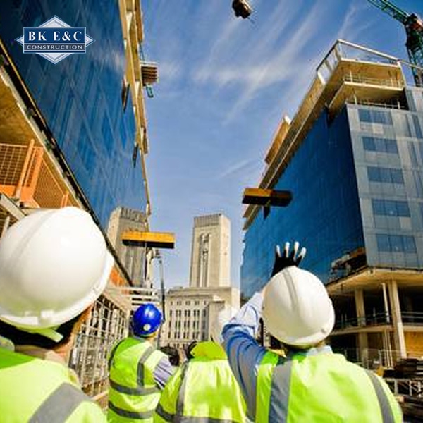 Kiểm định là cơ sở để nghiệm thu, bàn giao và đưa công trình vào sử dụng