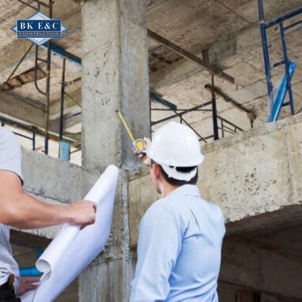 Mỗi bước đều tuân thủ tiêu chuẩn TCVN, đảm bảo tính khách quan, chính xác