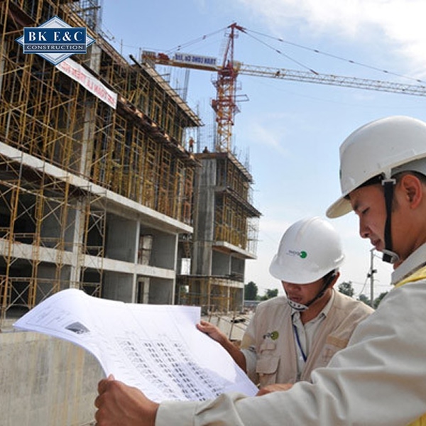 Hồ sơ kiểm định công trình là căn cứ pháp lý trong bảo trì hoặc tranh chấp sau bàn giao
