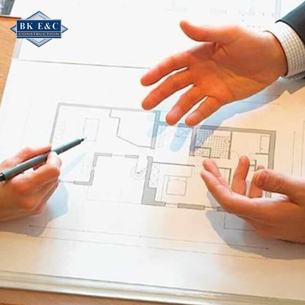 Thiết kế đúng chuẩn giúp công trình bền vững và đảm bảo an toàn lâu dài