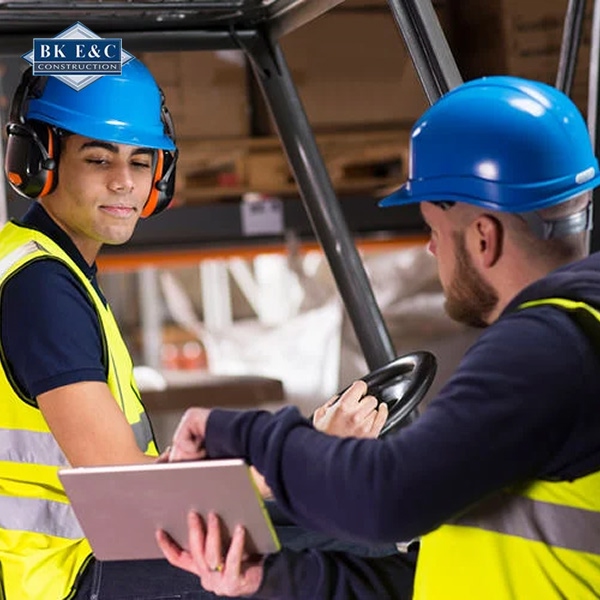 Phí kiểm định thay đổi tùy loại thiết bị và yêu cầu kỹ thuật khác nhau