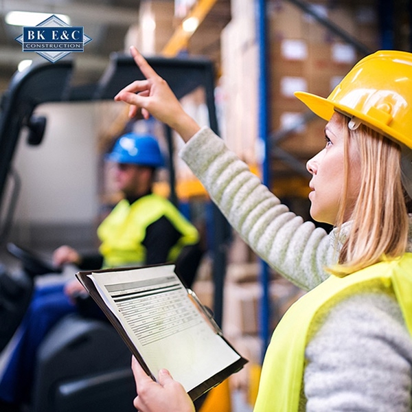 Hợp đồng dài hạn giúp khách hàng nhận báo giá dịch vụ kiểm định tốt hơn